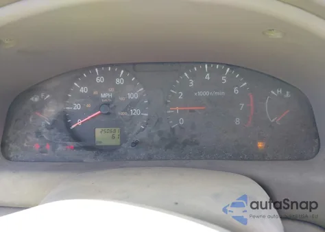 2006 Nissan Sentra 1.8S z USA, uszkodzony, nr VIN 3N1CB51D66L457531